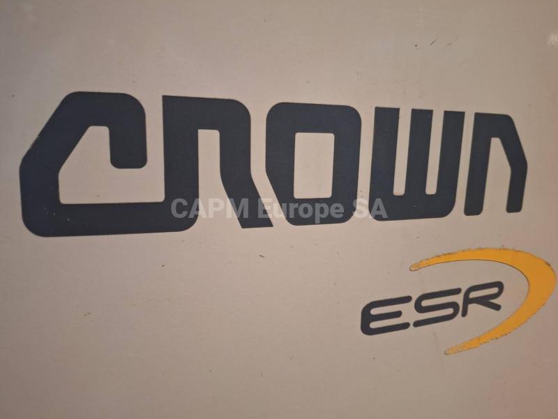 reach truck Crown ESR5240-1.4