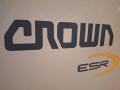 Carrello elevatore retrattile Crown ESR5240-1.4