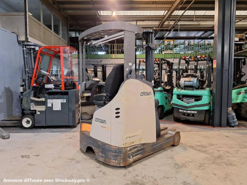 Photo Crown ESR5240-1.4  image 3/24