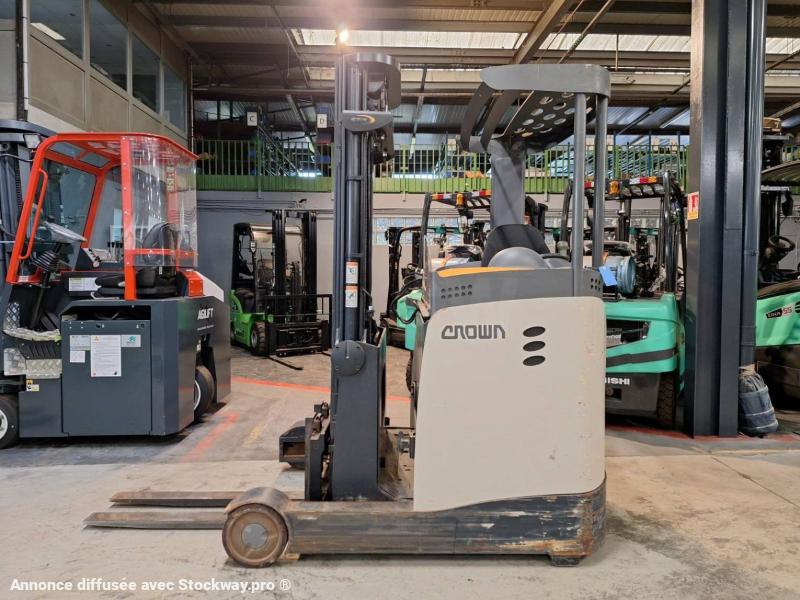 Photo Crown ESR5240-1.4  image 5/24