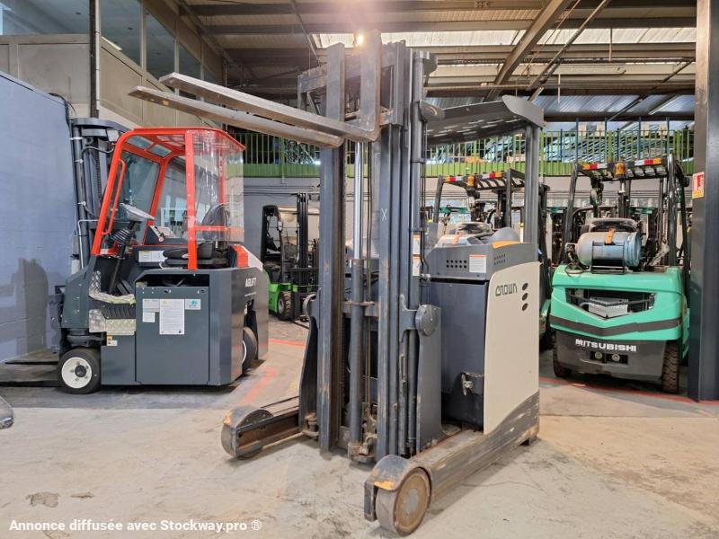 Photo Crown ESR5240-1.4  image 7/24