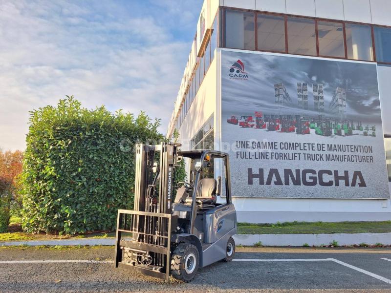 Heftruck Hangcha AE15