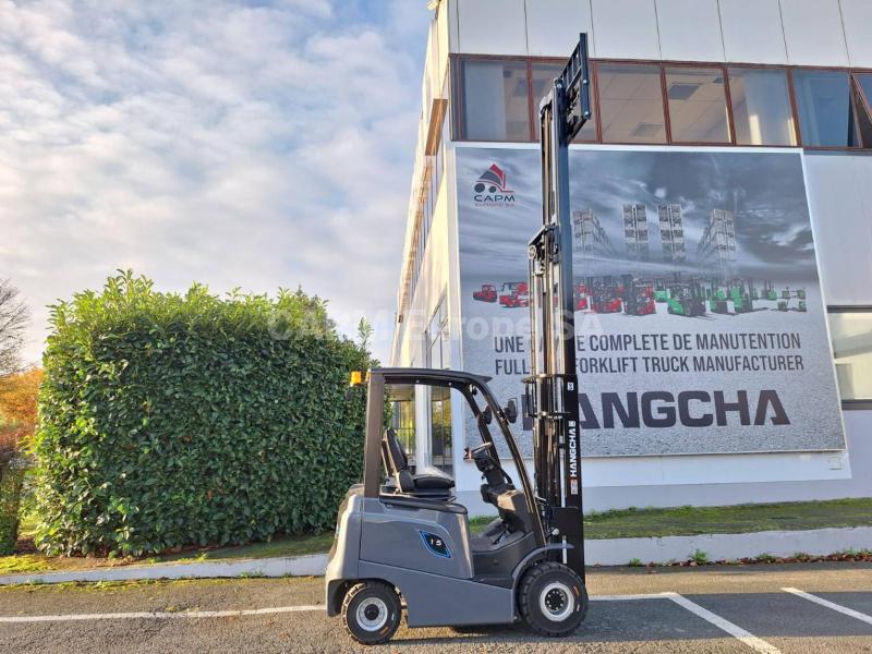 Heftruck Hangcha AE15