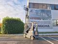 Heftruck Hangcha AE15