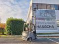 Heftruck Hangcha AE15