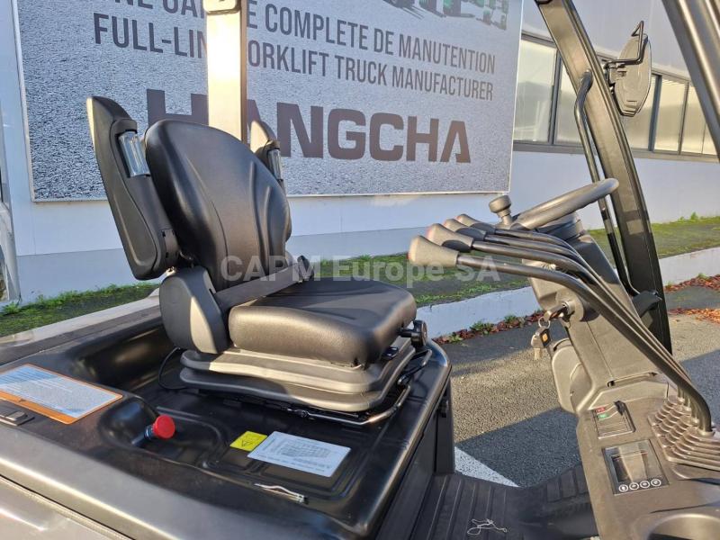 Heftruck Hangcha AE15