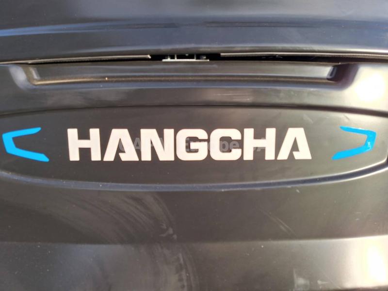 Heftruck Hangcha AE15