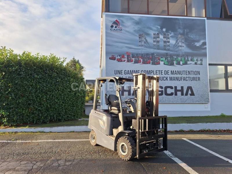 Heftruck Hangcha AE15