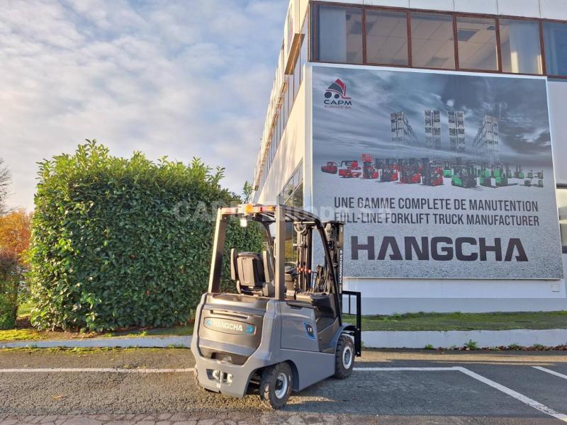 Heftruck Hangcha AE15