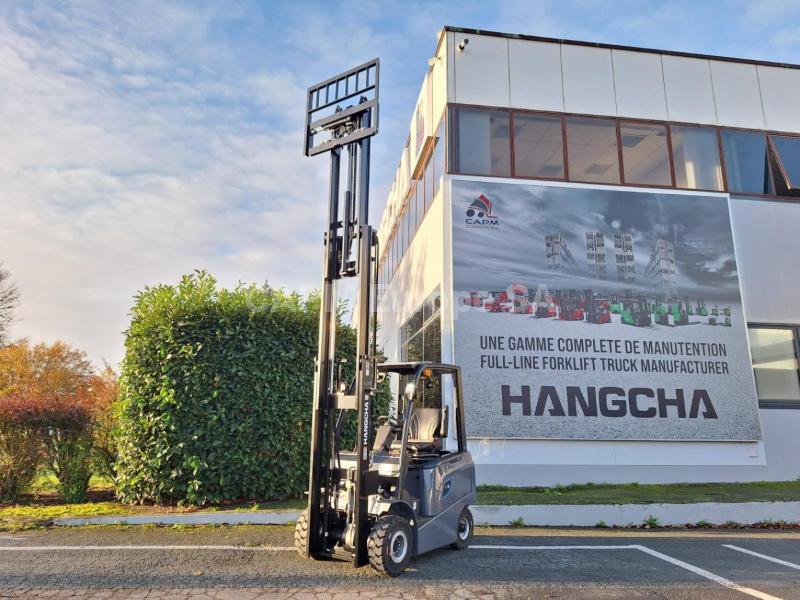 Heftruck Hangcha AE15