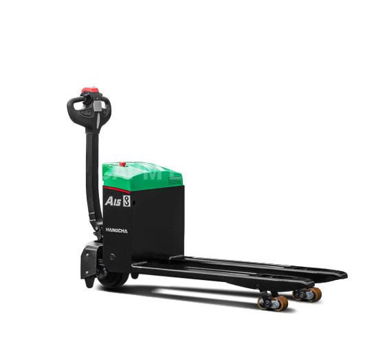 pallet truck Hangcha CBD15-i