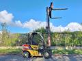 Forklift Yale GLP35VX