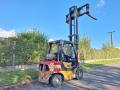 Carrelli elevatori Yale GLP35VX