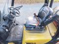 Forklift Yale GLP35VX