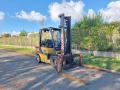 Heftruck Yale GLP35VX