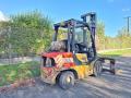 Forklift Yale GLP35VX