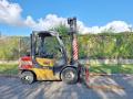 Heftruck Yale GLP35VX