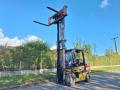 Carrelli elevatori Yale GLP35VX