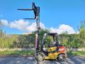 Forklift Yale GLP35VX