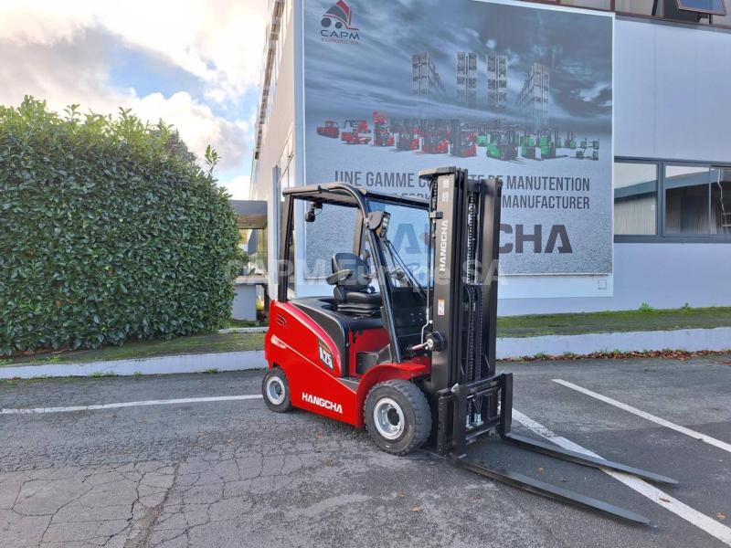 Forklift Hangcha A4W25