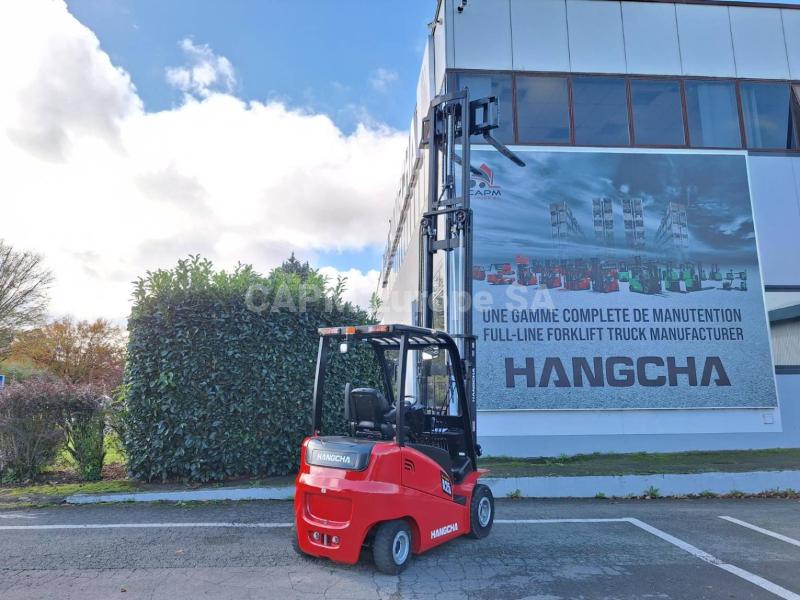 Forklift Hangcha A4W25