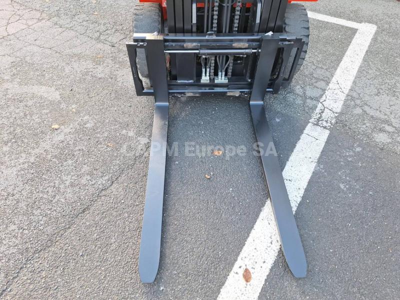 Heftruck Hangcha A4W25