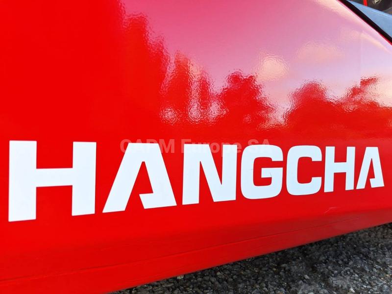 Heftruck Hangcha A4W25