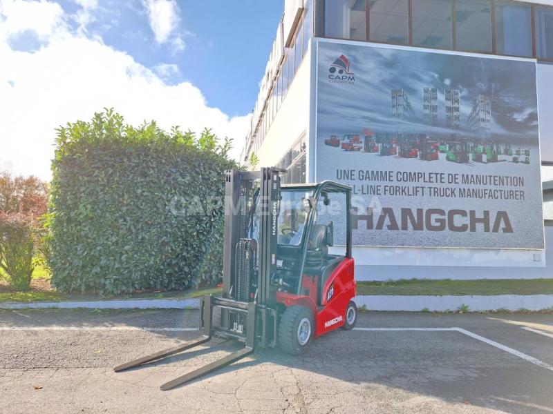 Heftruck Hangcha A4W25