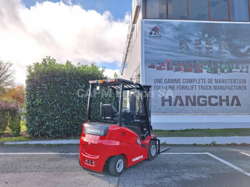 Carrelli elevatori Hangcha A4W25