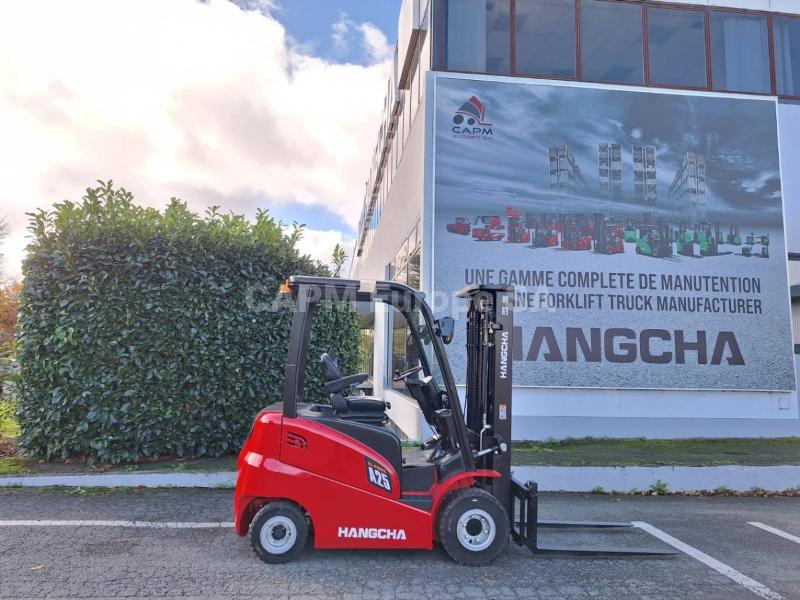 Heftruck Hangcha A4W25