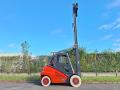 Forklift Fenwick H50T-02/600