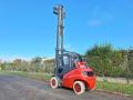 Carrelli elevatori Fenwick H50T-02/600