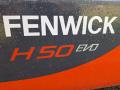 Heftruck Fenwick H50T-02/600