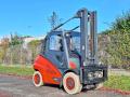 Forklift Fenwick H50T-02/600