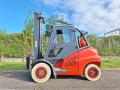 Forklift Fenwick H50T-02/600