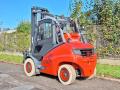 Forklift Fenwick H50T-02/600