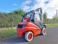 Forklift Fenwick H50T-02/600