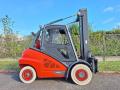 Carrelli elevatori Fenwick H50T-02/600