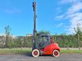 Forklift Fenwick H50T-02/600