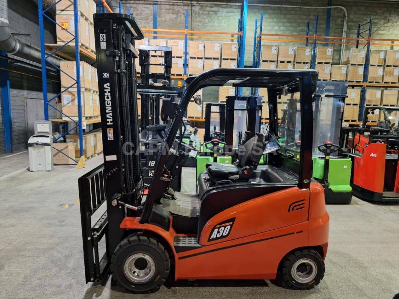 Forklift Hangcha A4W30