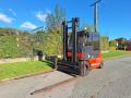 Carrelli elevatori Carrello elevatore elettrico Mora                 EP45R