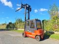 Carrelli elevatori Mora EP45R