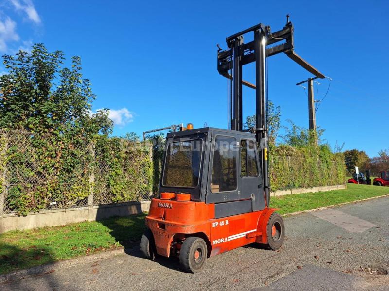 Forklift Mora EP45R