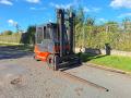 Carrelli elevatori Mora EP45R