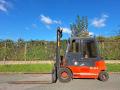 Forklift Mora EP45R