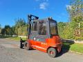 Carrelli elevatori Mora EP45R