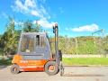 Forklift Mora EP45R