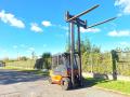 Carrelli elevatori Mora EP45R