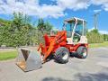 Loader Pichon                 P510