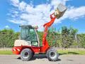 Loader Pichon P510